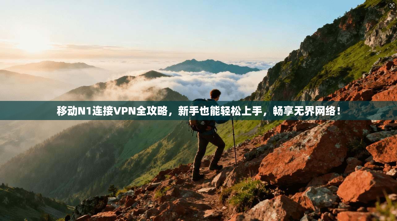 移动N1连接VPN全攻略，新手也能轻松上手，畅享无界网络！