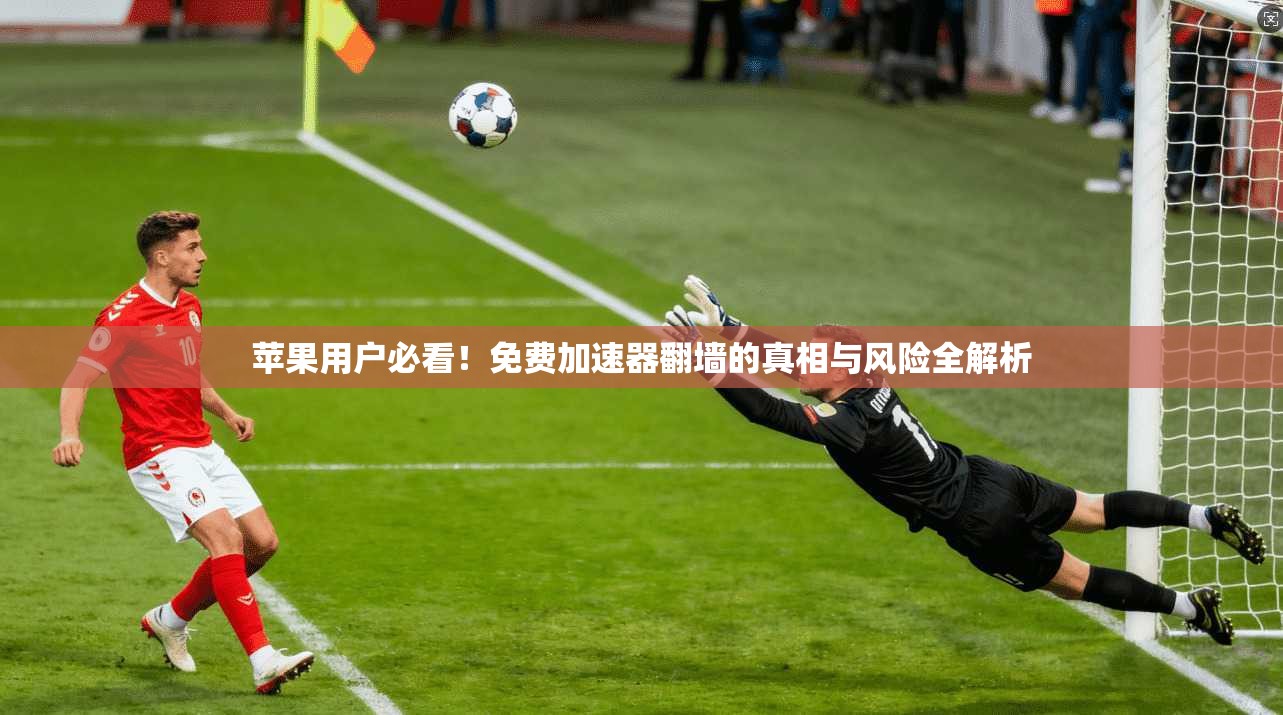 苹果用户必看！免费加速器翻墙的真相与风险全解析