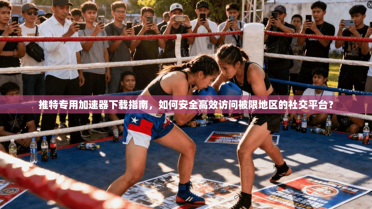 推特专用加速器下载指南，如何安全高效访问被限地区的社交平台？