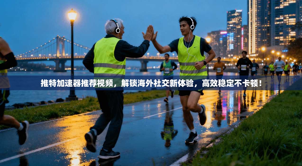 推特加速器推荐视频，解锁海外社交新体验，高效稳定不卡顿！
