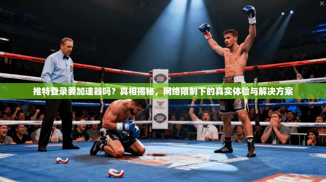 推特登录要加速器吗？真相揭秘，网络限制下的真实体验与解决方案