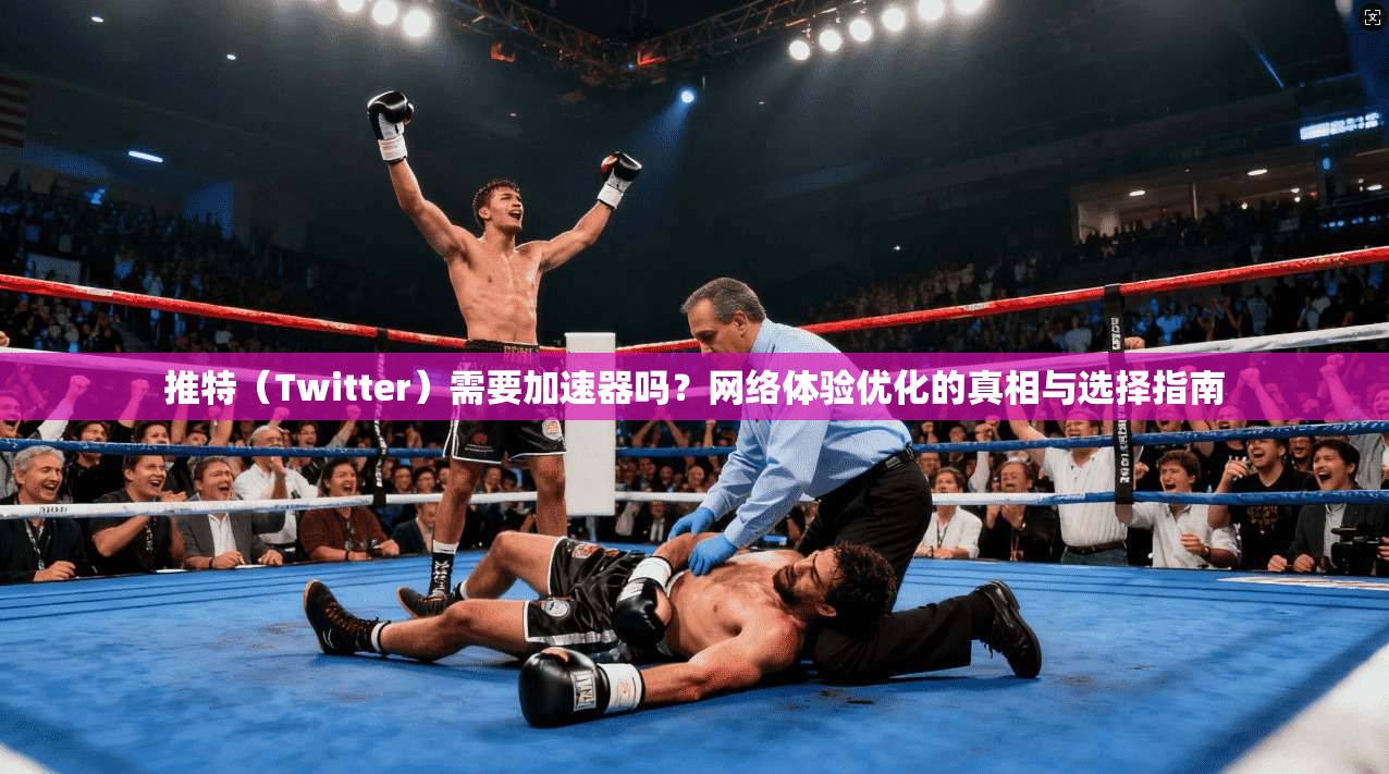 推特（Twitter）需要加速器吗？网络体验优化的真相与选择指南