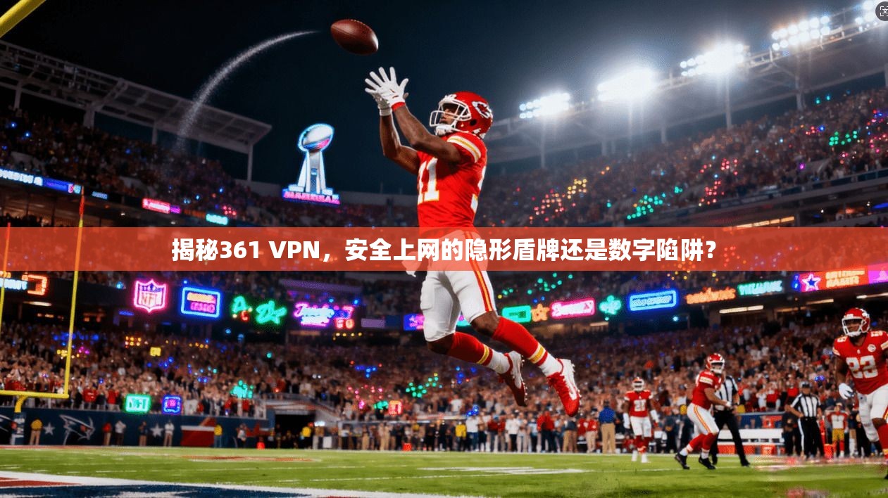 揭秘361 VPN，安全上网的隐形盾牌还是数字陷阱？