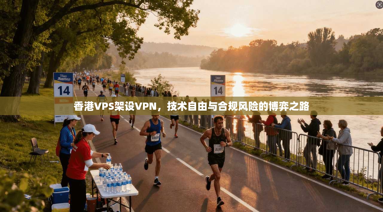 香港VPS架设VPN,技术自由与合规风险的博弈之路