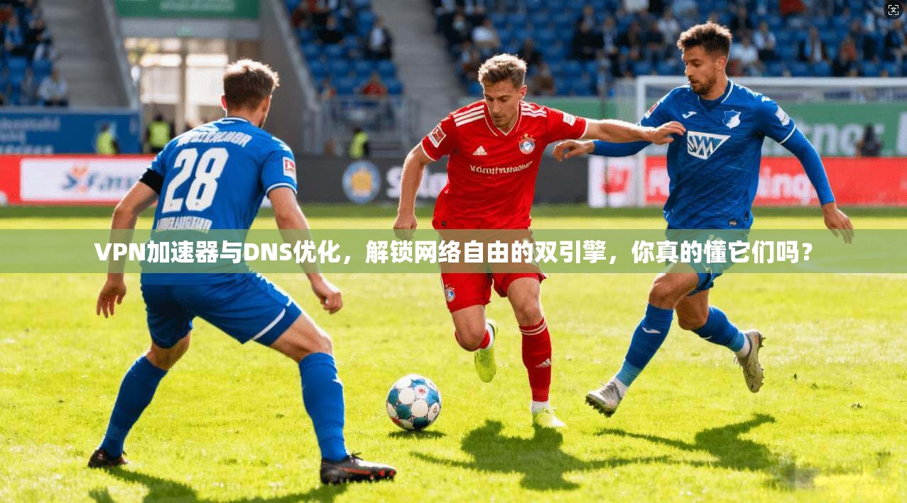 VPN加速器与DNS优化,解锁网络自由的双引擎,你真的懂它们吗?