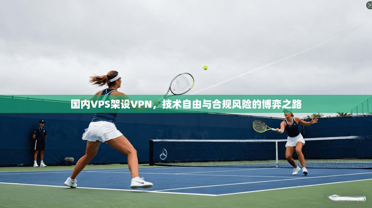 国内VPS架设VPN,技术自由与合规风险的博弈之路
