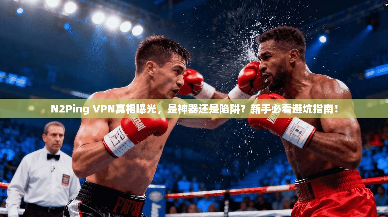 N2Ping VPN真相曝光，是神器还是陷阱？新手必看避坑指南！