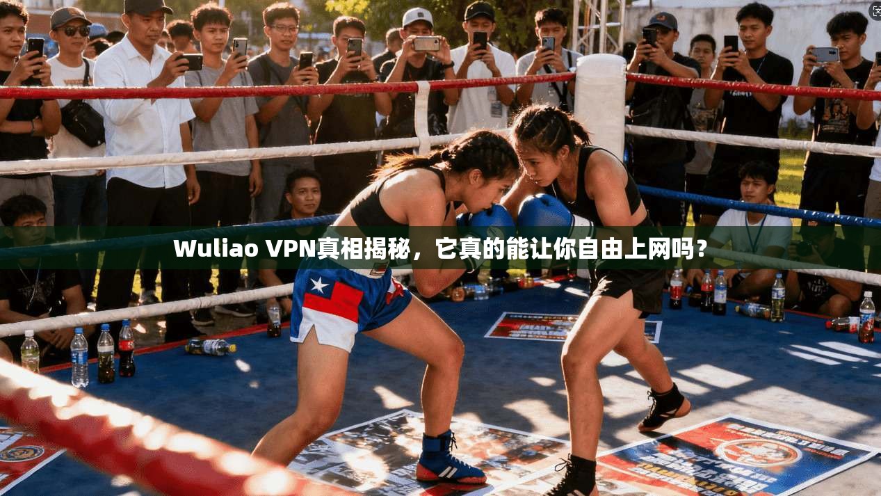 Wuliao VPN真相揭秘，它真的能让你自由上网吗？