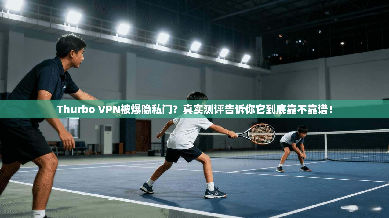 Thurbo VPN被爆隐私门？真实测评告诉你它到底靠不靠谱！