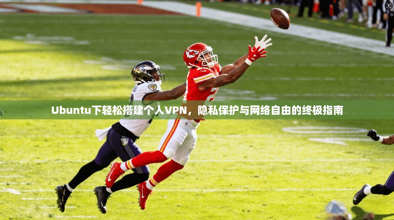 Ubuntu下轻松搭建个人VPN，隐私保护与网络自由的终极指南
