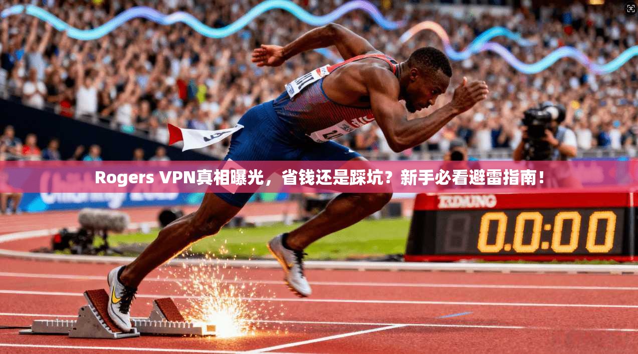 Rogers VPN真相曝光，省钱还是踩坑？新手必看避雷指南！