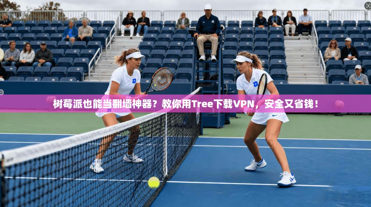 树莓派也能当翻墙神器？教你用Tree下载VPN，安全又省钱！