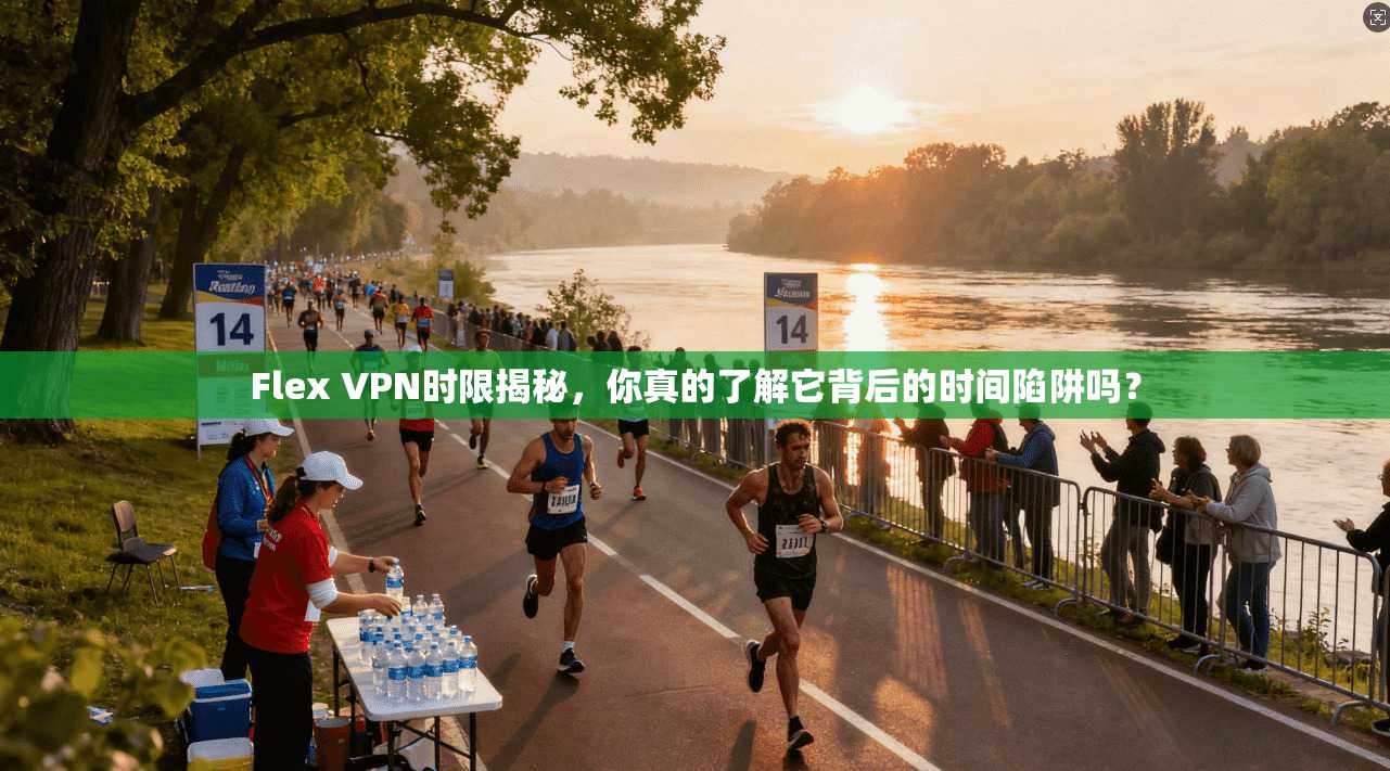 Flex VPN时限揭秘，你真的了解它背后的时间陷阱吗？