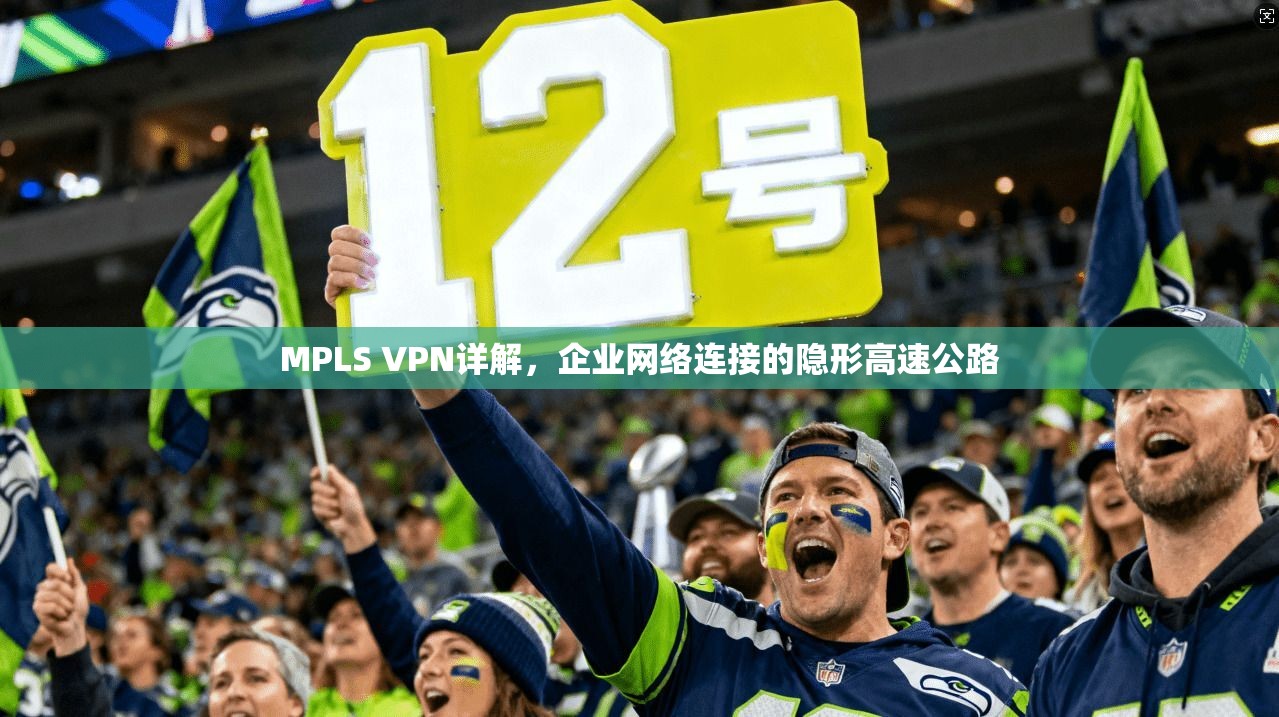 MPLS VPN详解,企业网络连接的隐形高速公路 MPLS VPN详解,企业网络连接的隐形高速公路