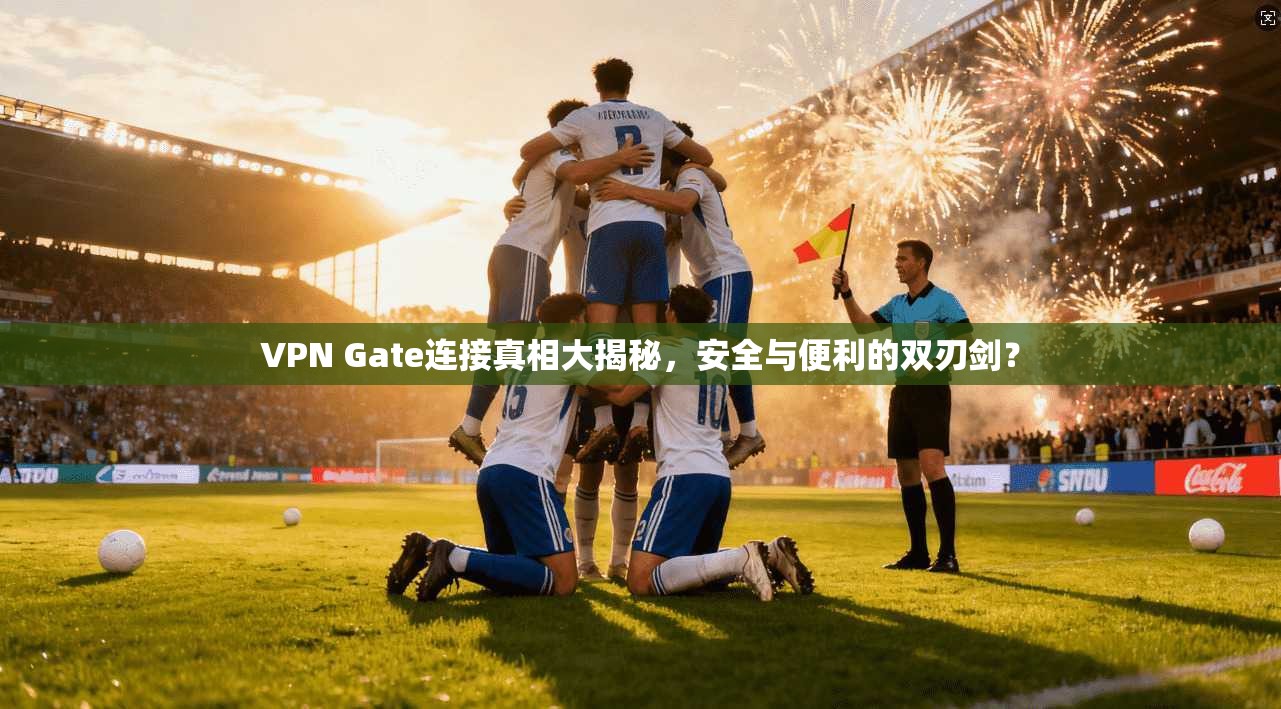 VPN Gate连接真相大揭秘，安全与便利的双刃剑？