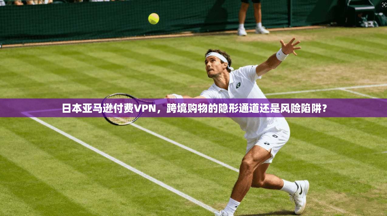 日本亚马逊付费VPN，跨境购物的隐形通道还是风险陷阱？
