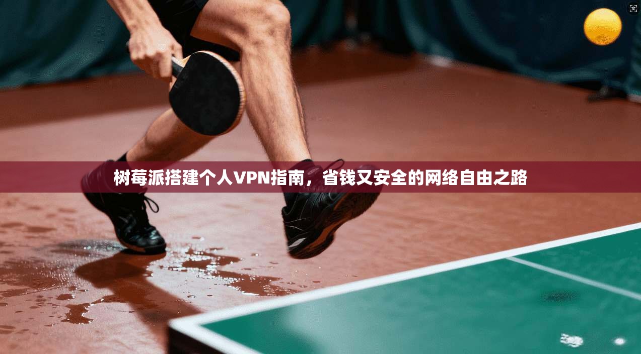 树莓派搭建个人VPN指南,省钱又安全的网络自由之路 树莓派搭建个人VPN指南,省钱又安全的网络自由之路