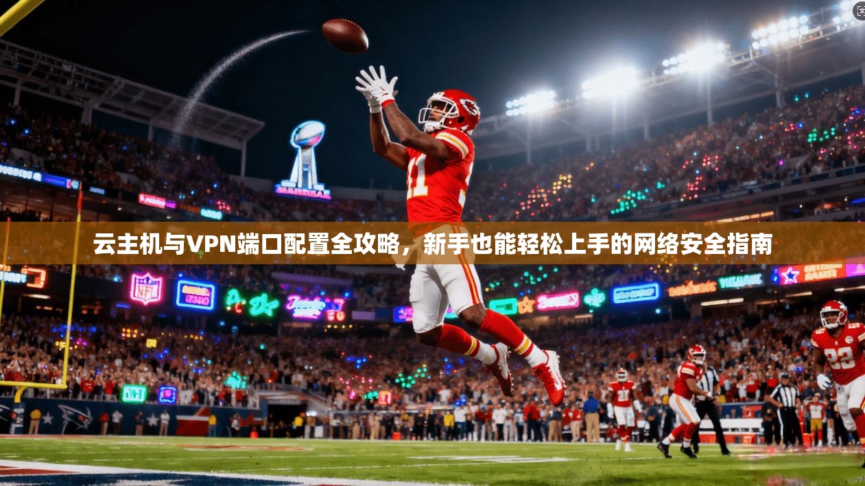云主机与VPN端口配置全攻略,新手也能轻松上手的网络安全指南 云主机与VPN端口配置全攻略,新手也能轻松上手的网络安全指南