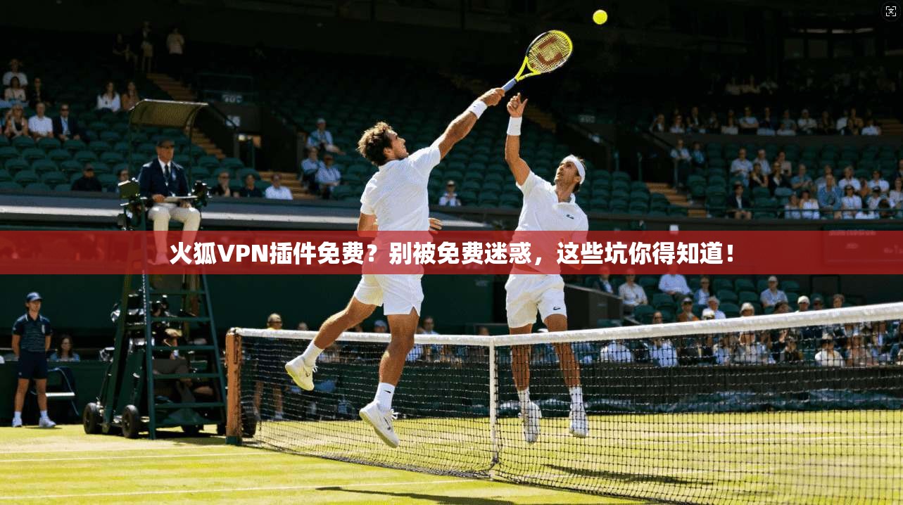 火狐VPN插件免费?别被免费迷惑,这些坑你得知道! 火狐VPN插件免费?别被免费迷惑,这些坑你得知道!