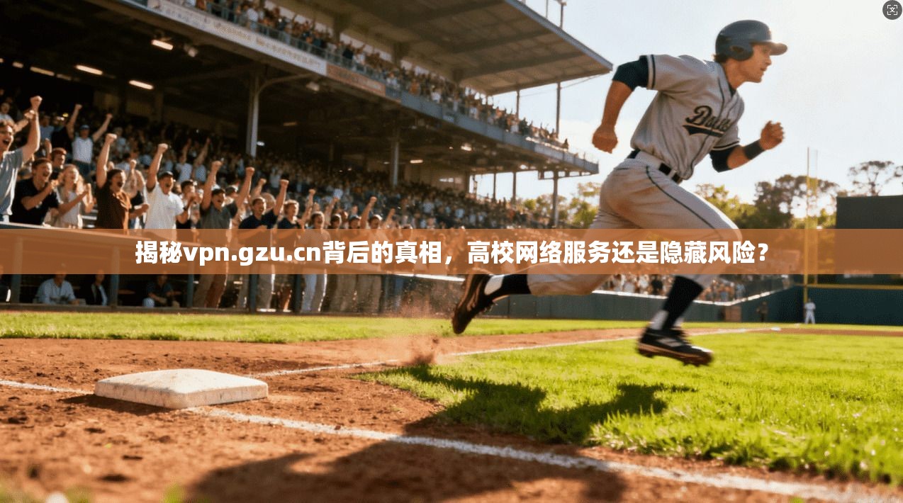 揭秘vpn.gzu.cn背后的真相，高校网络服务还是隐藏风险？