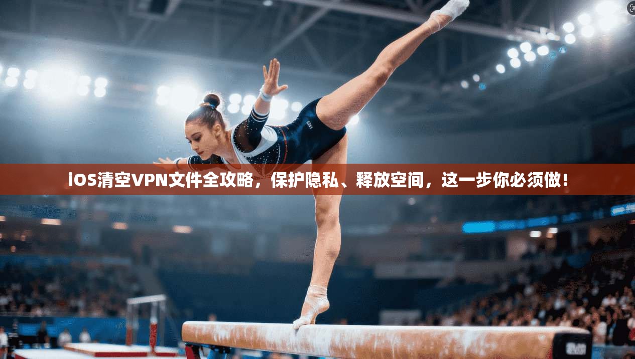iOS清空VPN文件全攻略，保护隐私、释放空间，这一步你必须做！