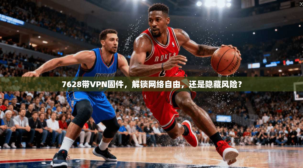 7628带VPN固件，解锁网络自由，还是隐藏风险？