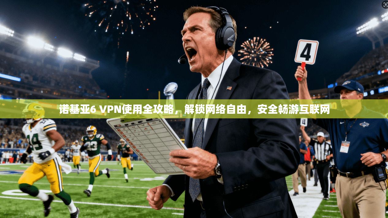 诺基亚6 VPN使用全攻略，解锁网络自由，安全畅游互联网
