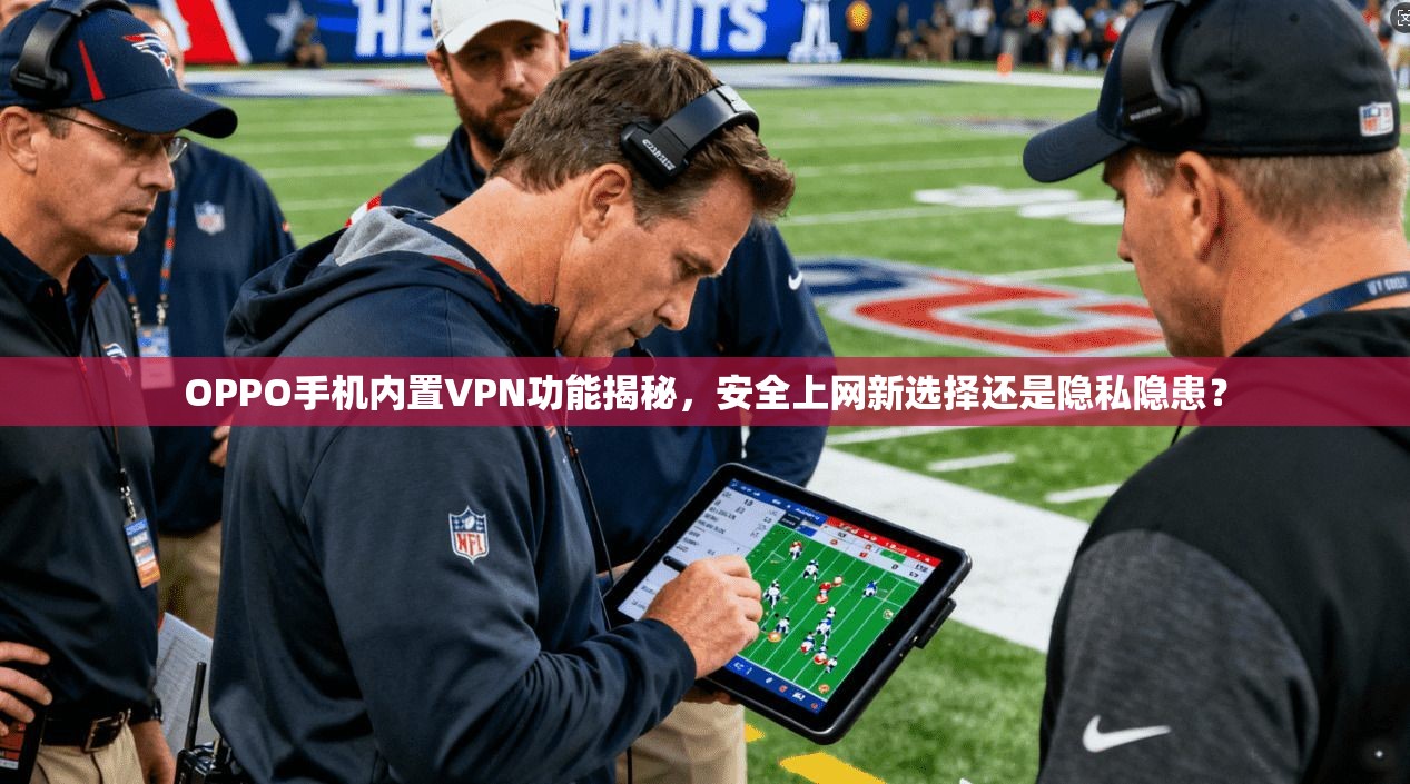 OPPO手机内置VPN功能揭秘,安全上网新选择还是隐私隐患?