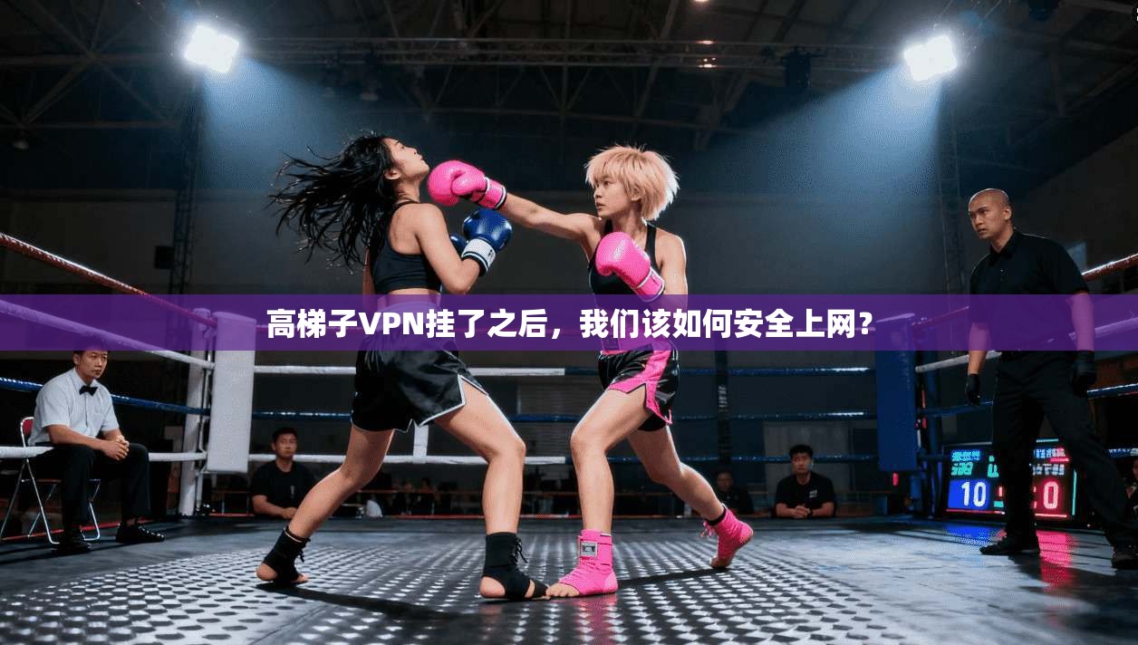 高梯子VPN挂了之后，我们该如何安全上网？