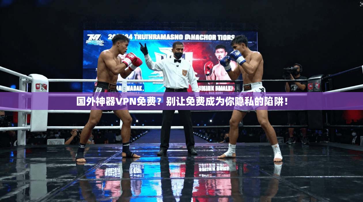 国外神器VPN免费？别让免费成为你隐私的陷阱！
