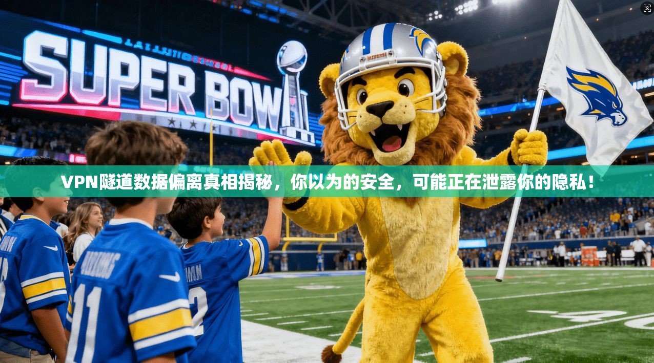 VPN隧道数据偏离真相揭秘，你以为的安全，可能正在泄露你的隐私！