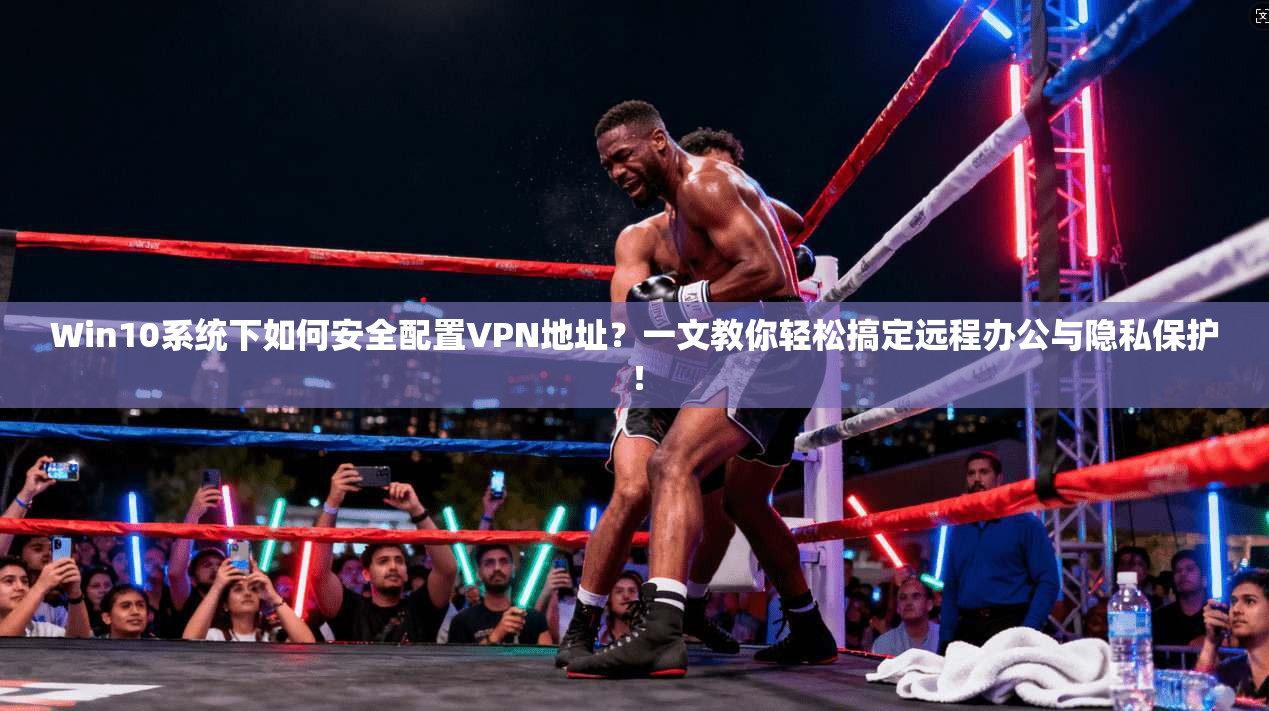 Win10系统下如何安全配置VPN地址?一文教你轻松搞定远程办公与隐私保护!