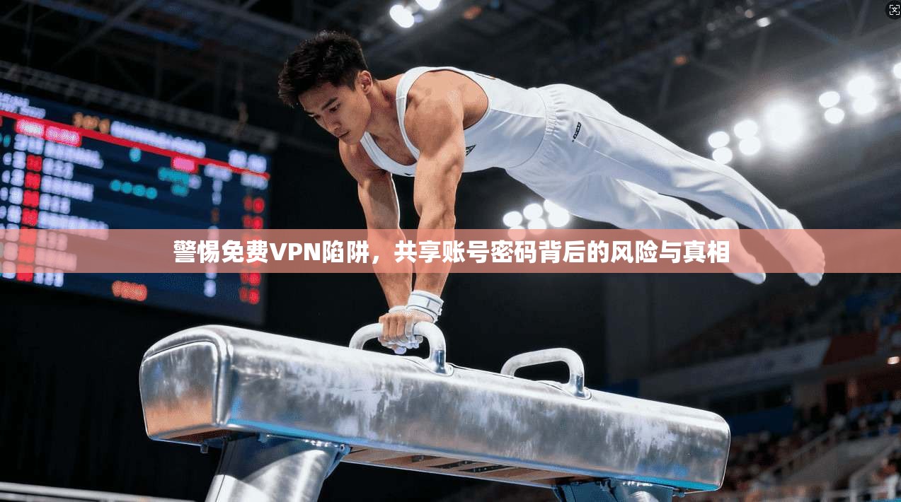 警惕免费VPN陷阱，共享账号密码背后的风险与真相