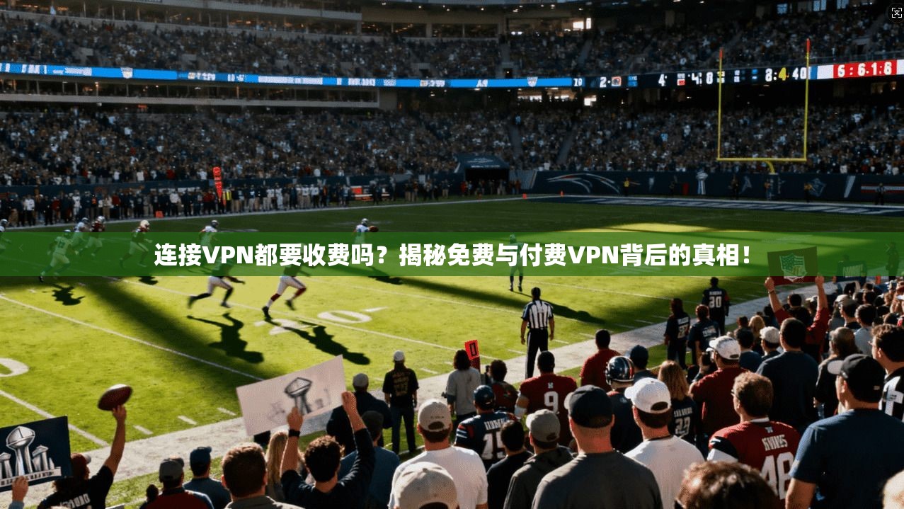 连接VPN都要收费吗？揭秘免费与付费VPN背后的真相！