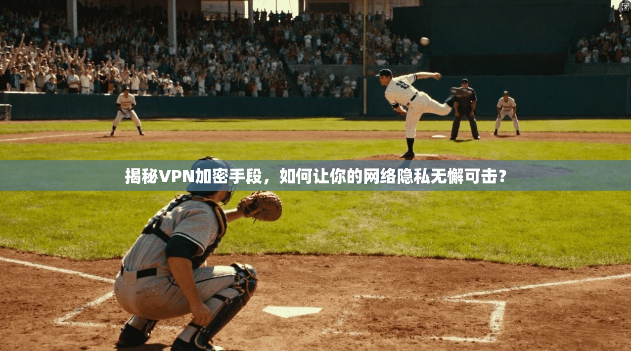 揭秘VPN加密手段，如何让你的网络隐私无懈可击？