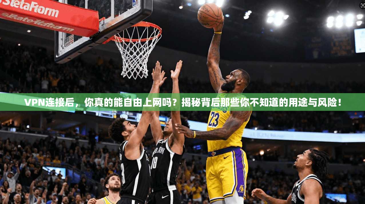 VPN连接后，你真的能自由上网吗？揭秘背后那些你不知道的用途与风险！