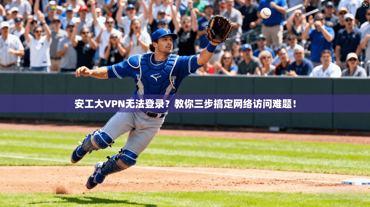 安工大VPN无法登录？教你三步搞定网络访问难题！