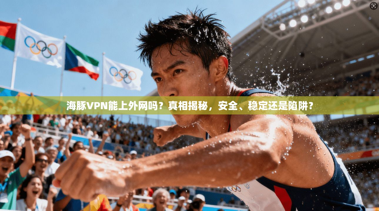 海豚VPN能上外网吗？真相揭秘，安全、稳定还是陷阱？