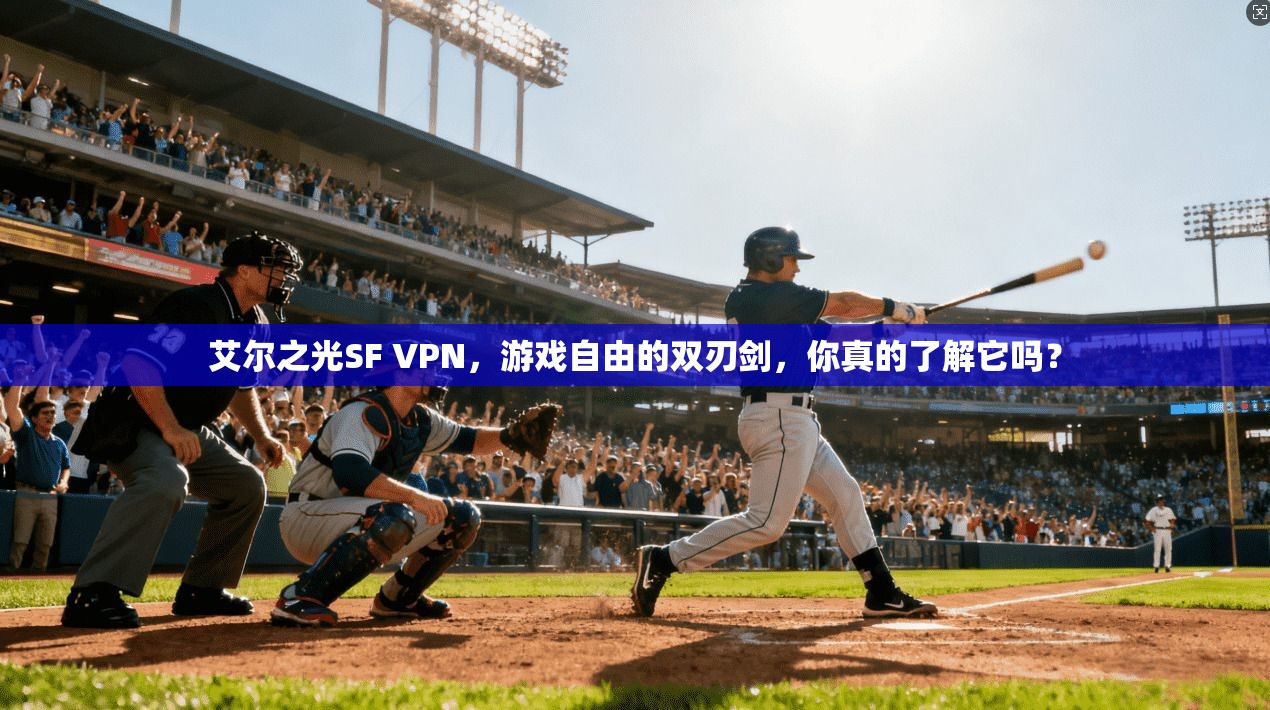 艾尔之光SF VPN，游戏自由的双刃剑，你真的了解它吗？