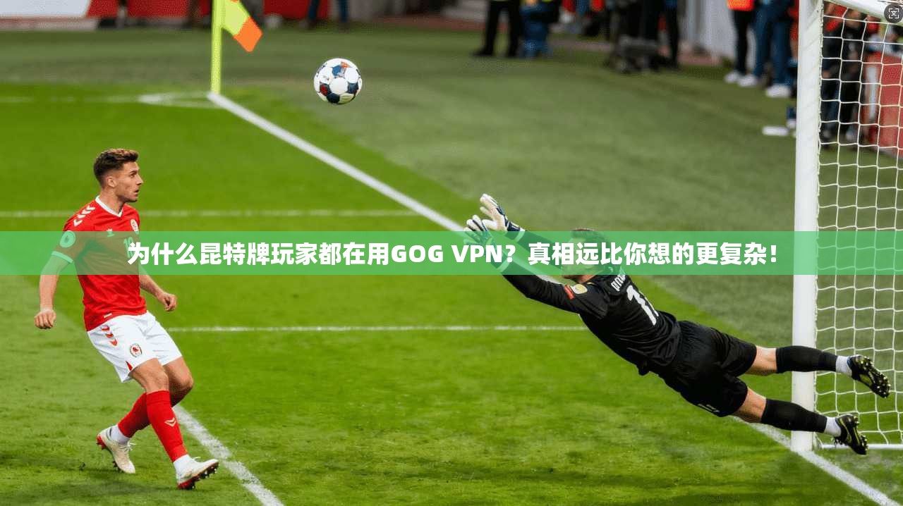 为什么昆特牌玩家都在用GOG VPN?真相远比你想的更复杂!