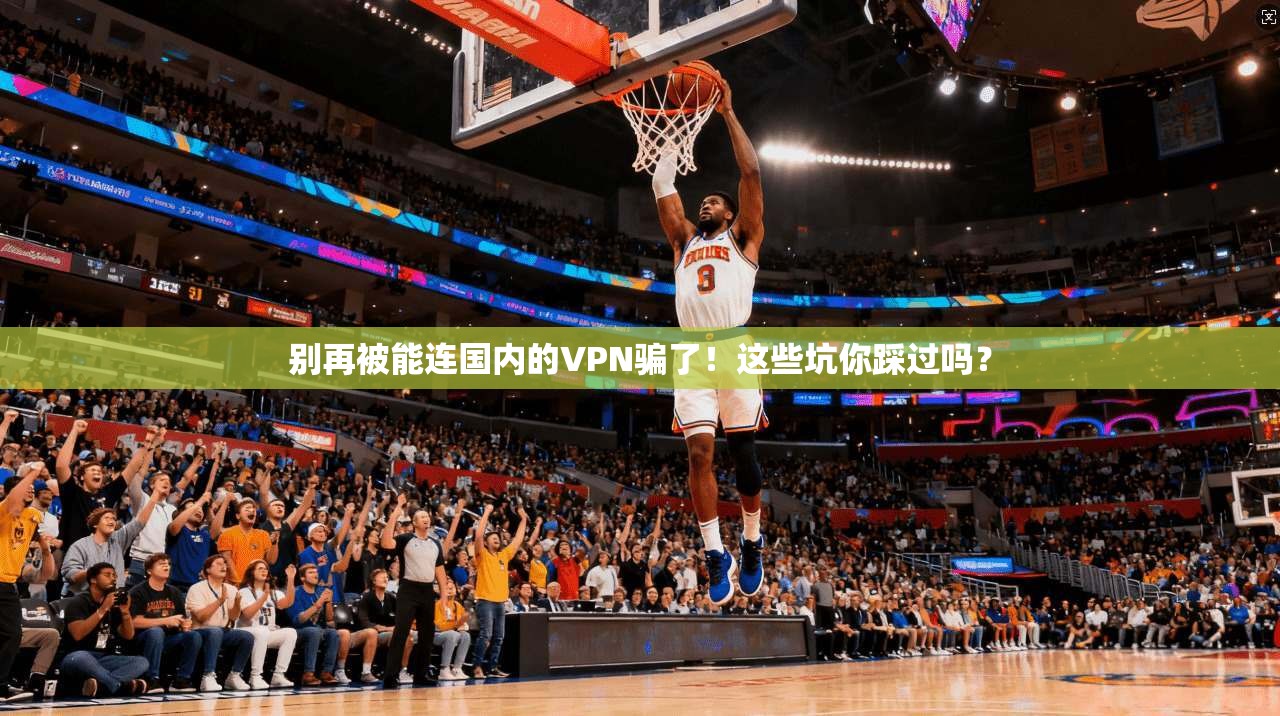 别再被能连国内的VPN骗了！这些坑你踩过吗？
