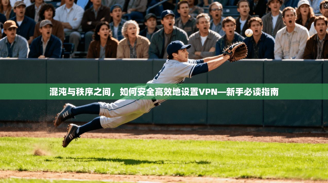 混沌与秩序之间，如何安全高效地设置VPN—新手必读指南