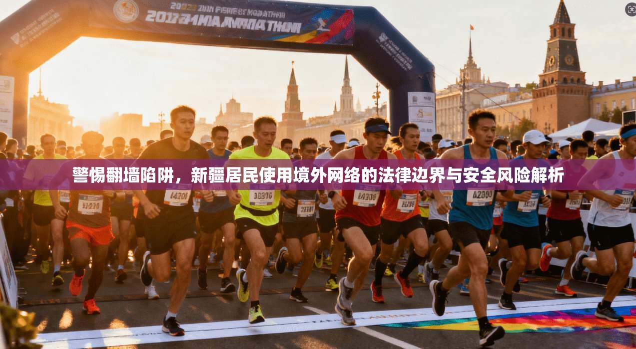 警惕翻墙陷阱，新疆居民使用境外网络的法律边界与安全风险解析