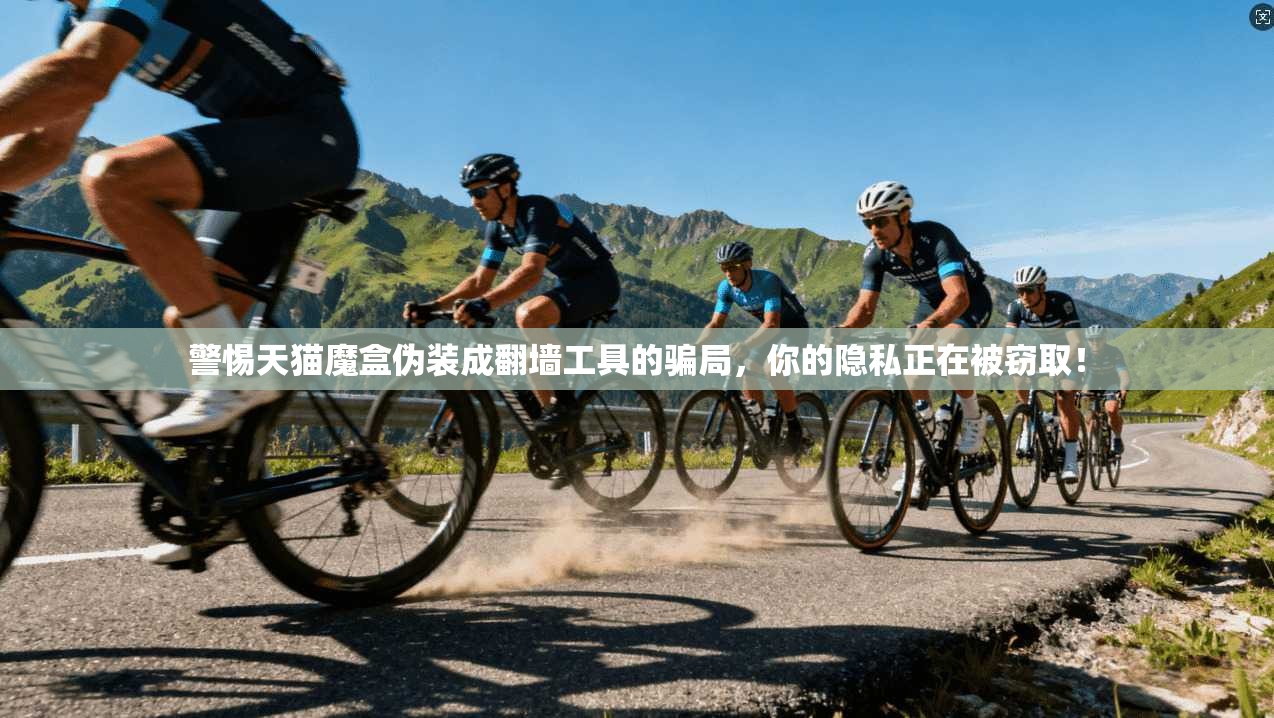 警惕天猫魔盒伪装成翻墙工具的骗局，你的隐私正在被窃取！