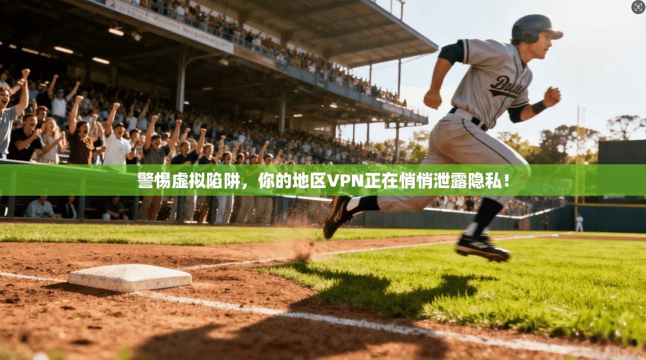 警惕虚拟陷阱，你的地区VPN正在悄悄泄露隐私！
