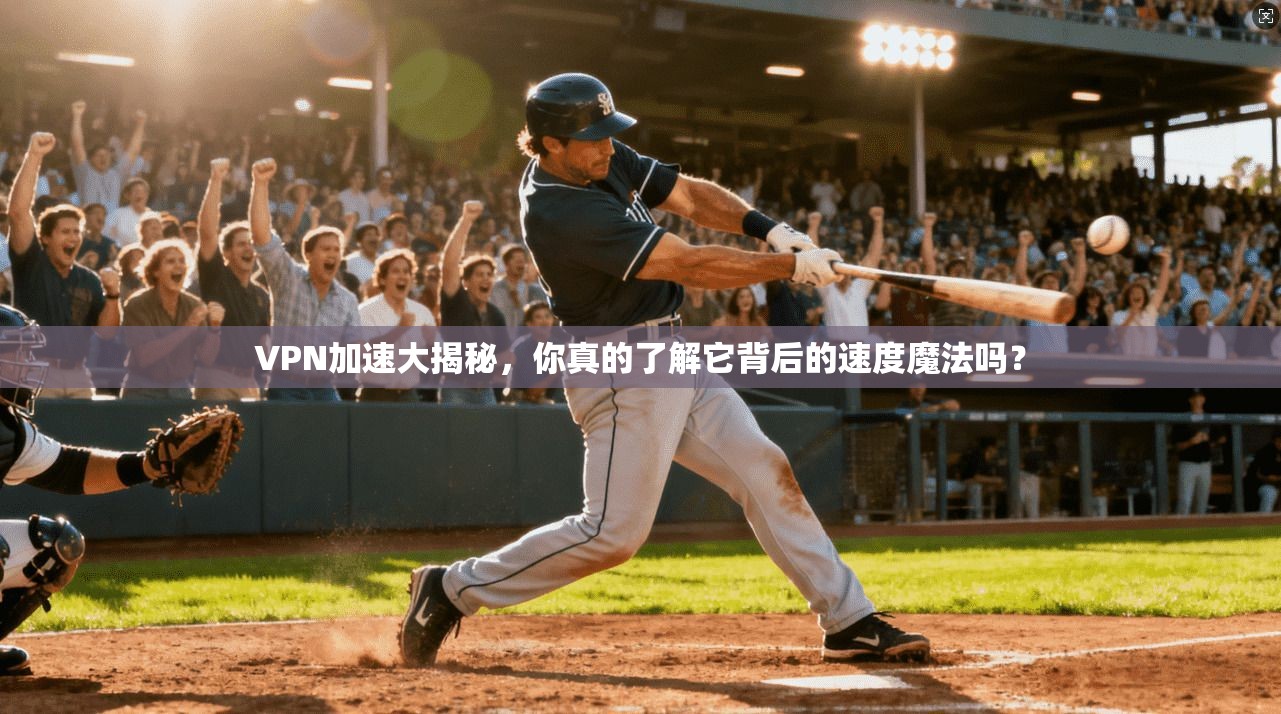 VPN加速大揭秘，你真的了解它背后的速度魔法吗？