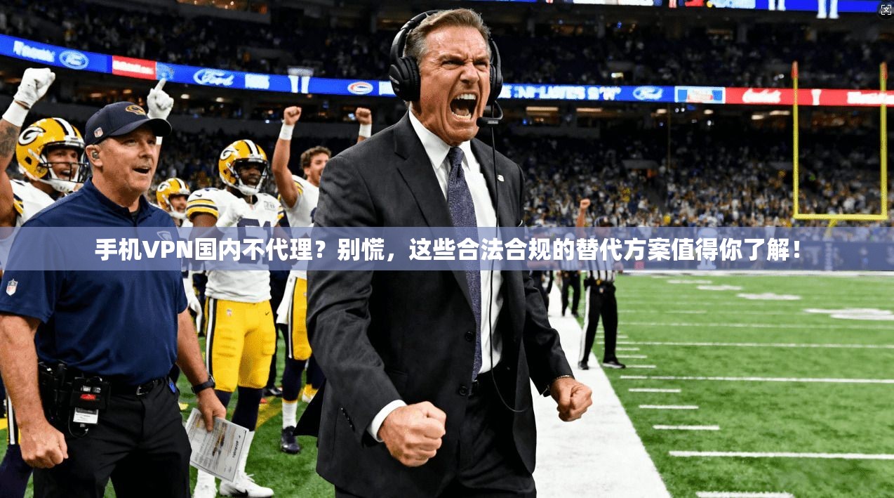 手机VPN国内不代理？别慌，这些合法合规的替代方案值得你了解！