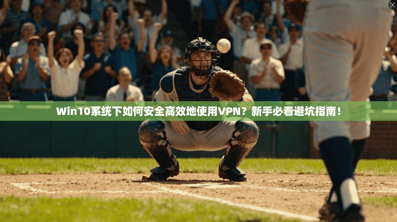Win10系统下如何安全高效地使用VPN？新手必看避坑指南！