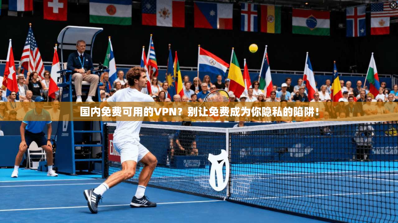国内免费可用的VPN？别让免费成为你隐私的陷阱！