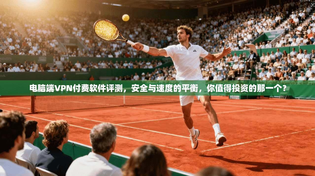 电脑端VPN付费软件评测，安全与速度的平衡，你值得投资的那一个？